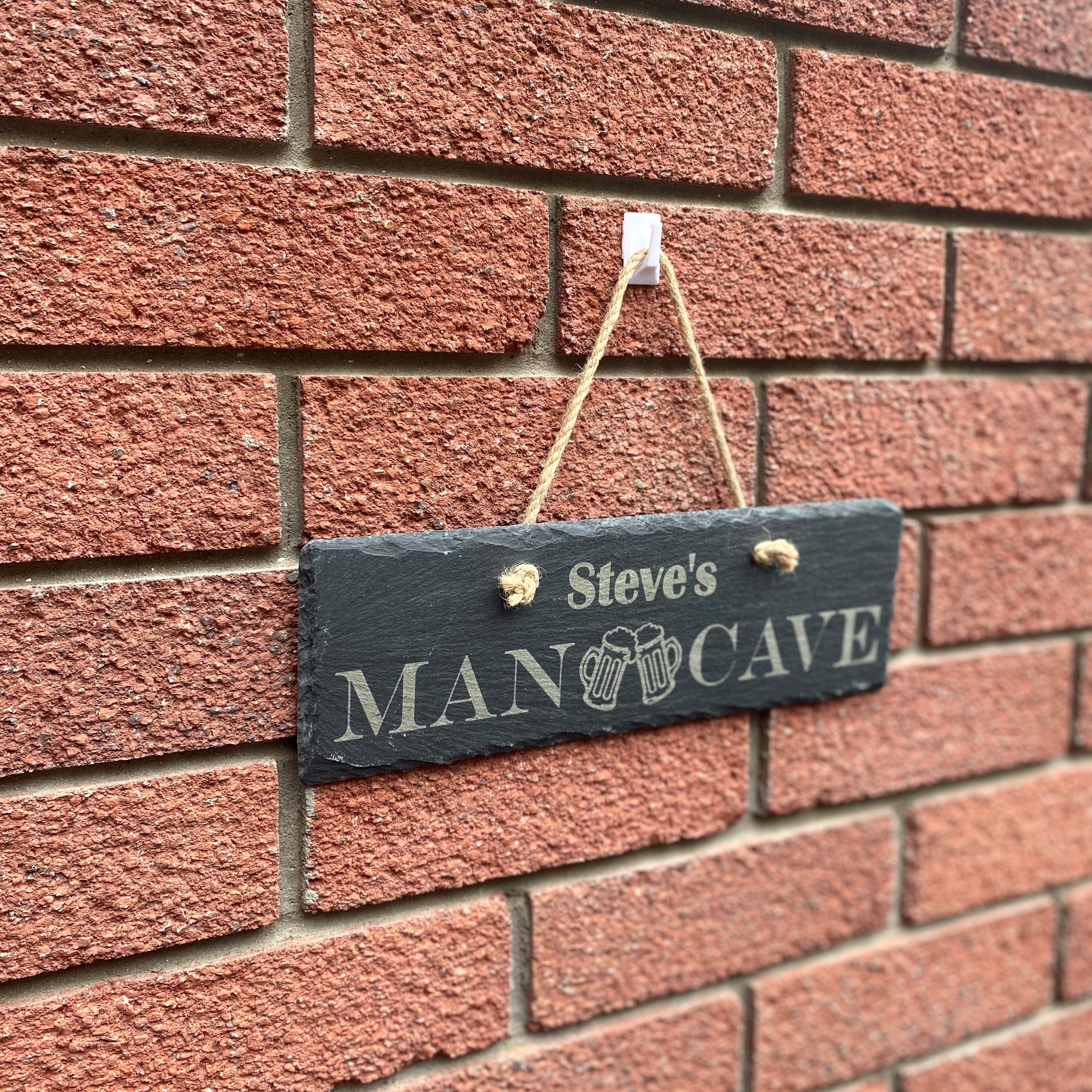 Slate Signs