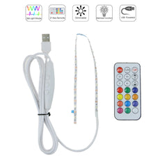 4mm LED Light Strip