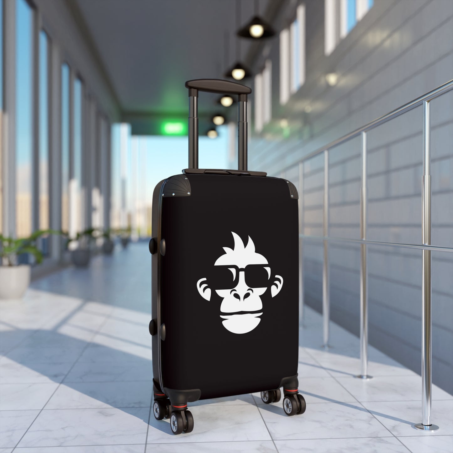 Craft Bonobo Suitcase