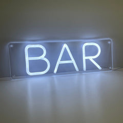 Bar Neon Sign The Crafty Bonobo Neon Sign 5