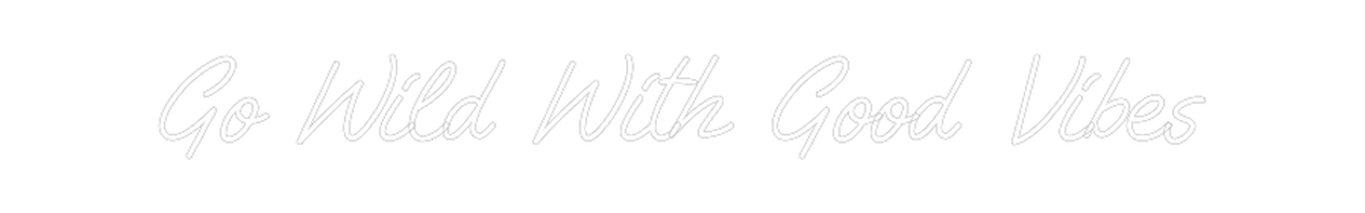 Custom Neon: Go Wild With ... The Crafty Bonobo Custom Neon 2